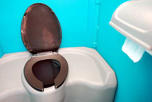 Best Construction site porta potty rental  in Lake Linden, MI