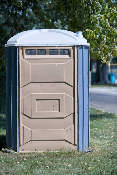 Professional porta potty rental in Lake Linden, MI