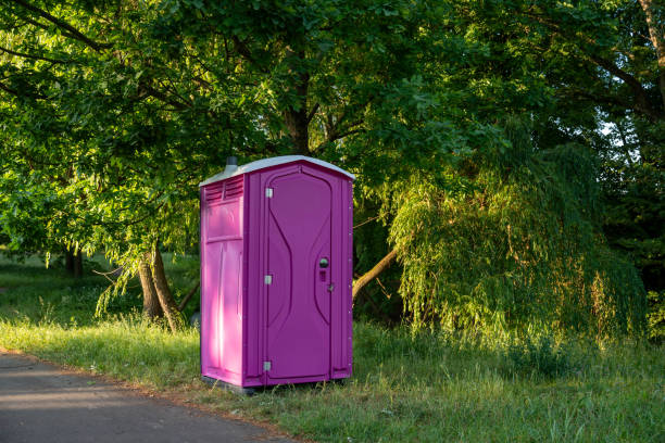 Best Portable toilet rental for construction  in Lake Linden, MI