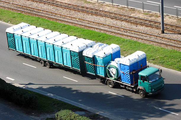 Lake Linden, MI porta potty rental Company