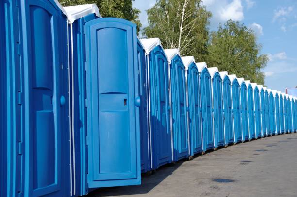 Best Local porta potty services  in Lake Linden, MI